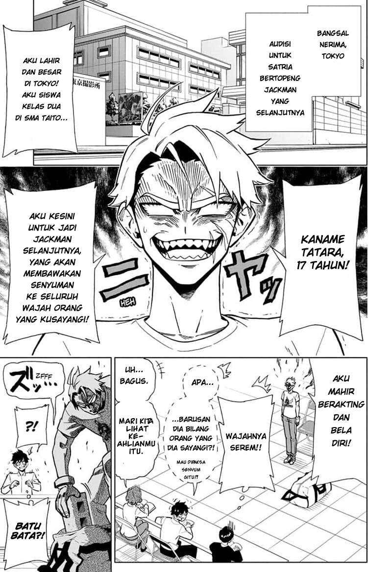 Chapter 1.1 - halaman 6