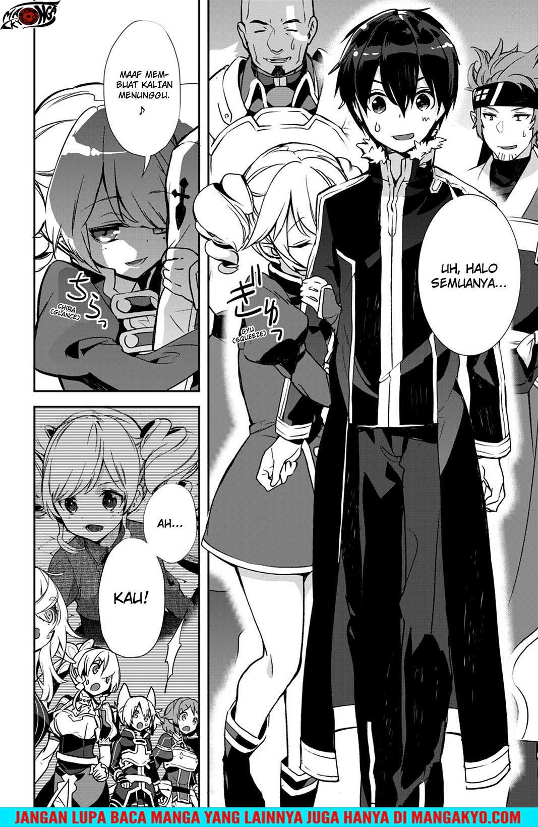 Chapter 22 - halaman 22