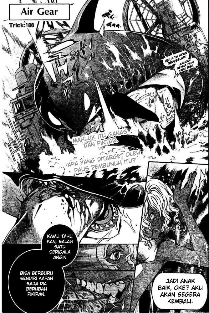 Chapter 186 - halaman 2