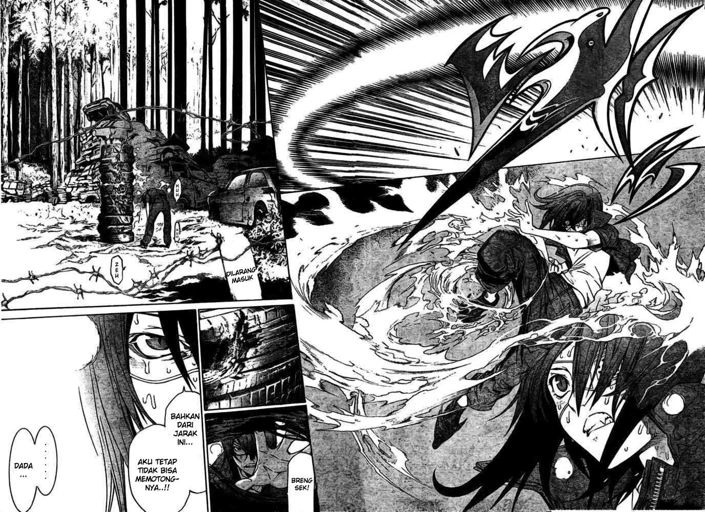 Chapter 186 - halaman 9