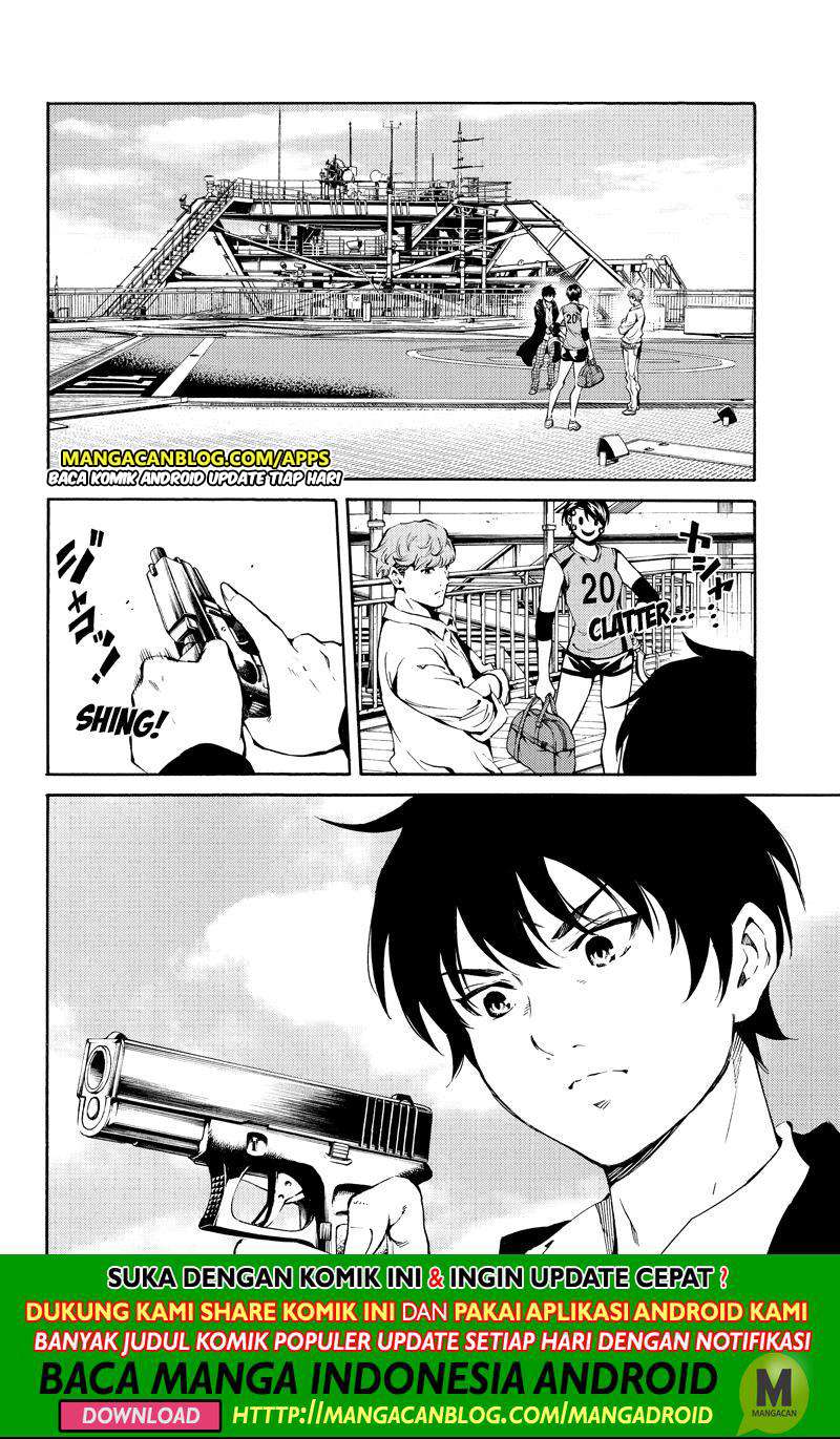 Chapter 196 - halaman 13