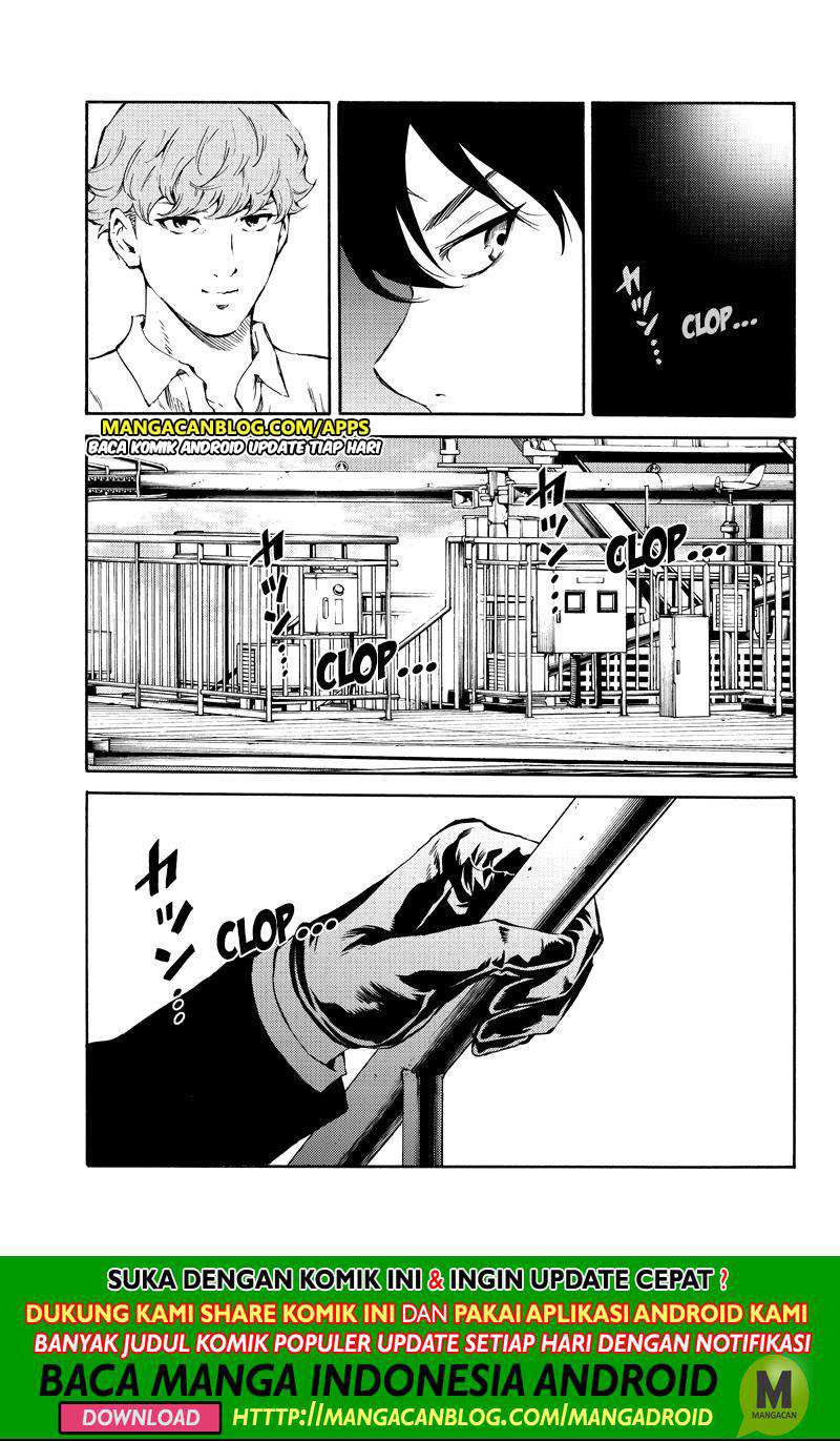 Chapter 196 - halaman 14