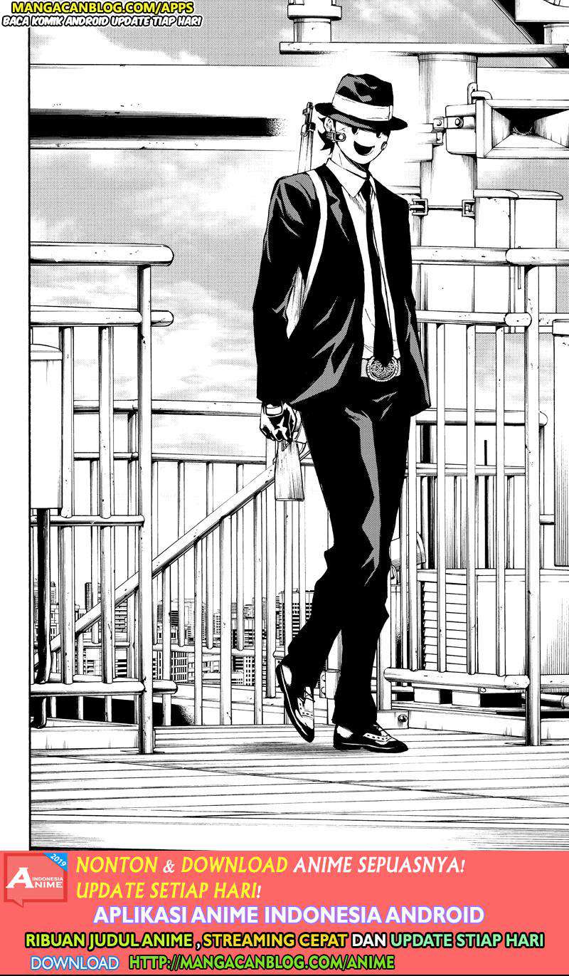 Chapter 196 - halaman 15