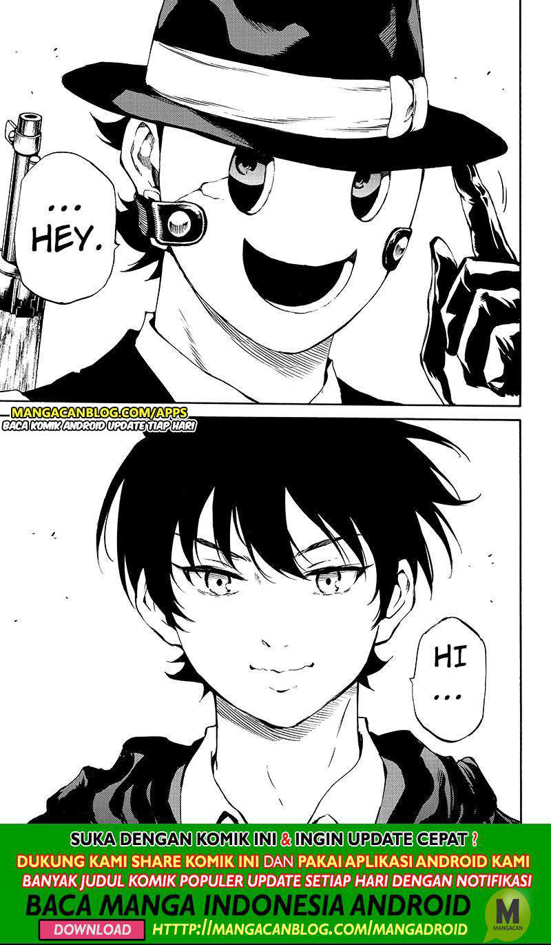 Chapter 196 - halaman 16