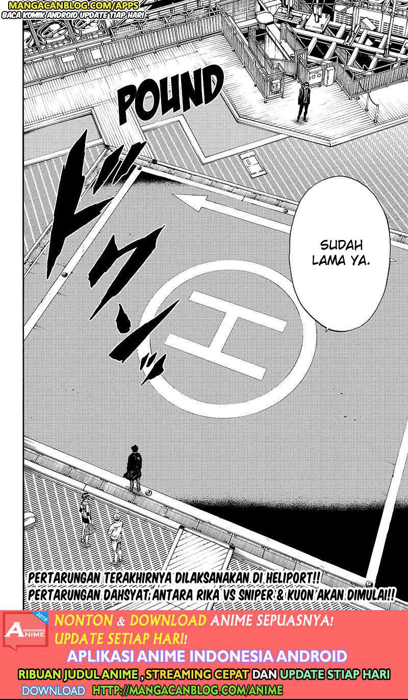 Chapter 196 - halaman 17