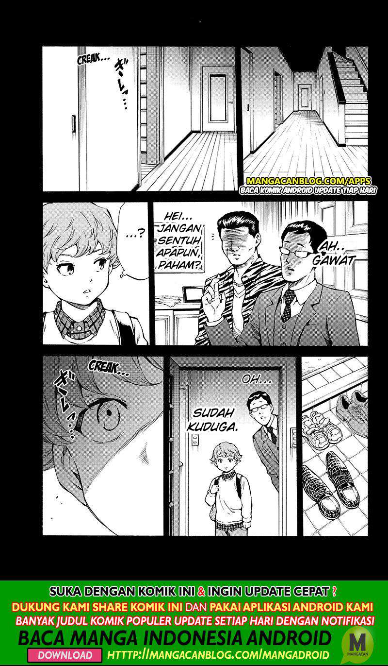 Chapter 196 - halaman 4