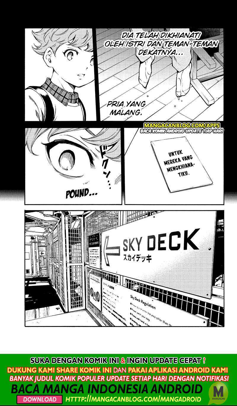 Chapter 196 - halaman 6