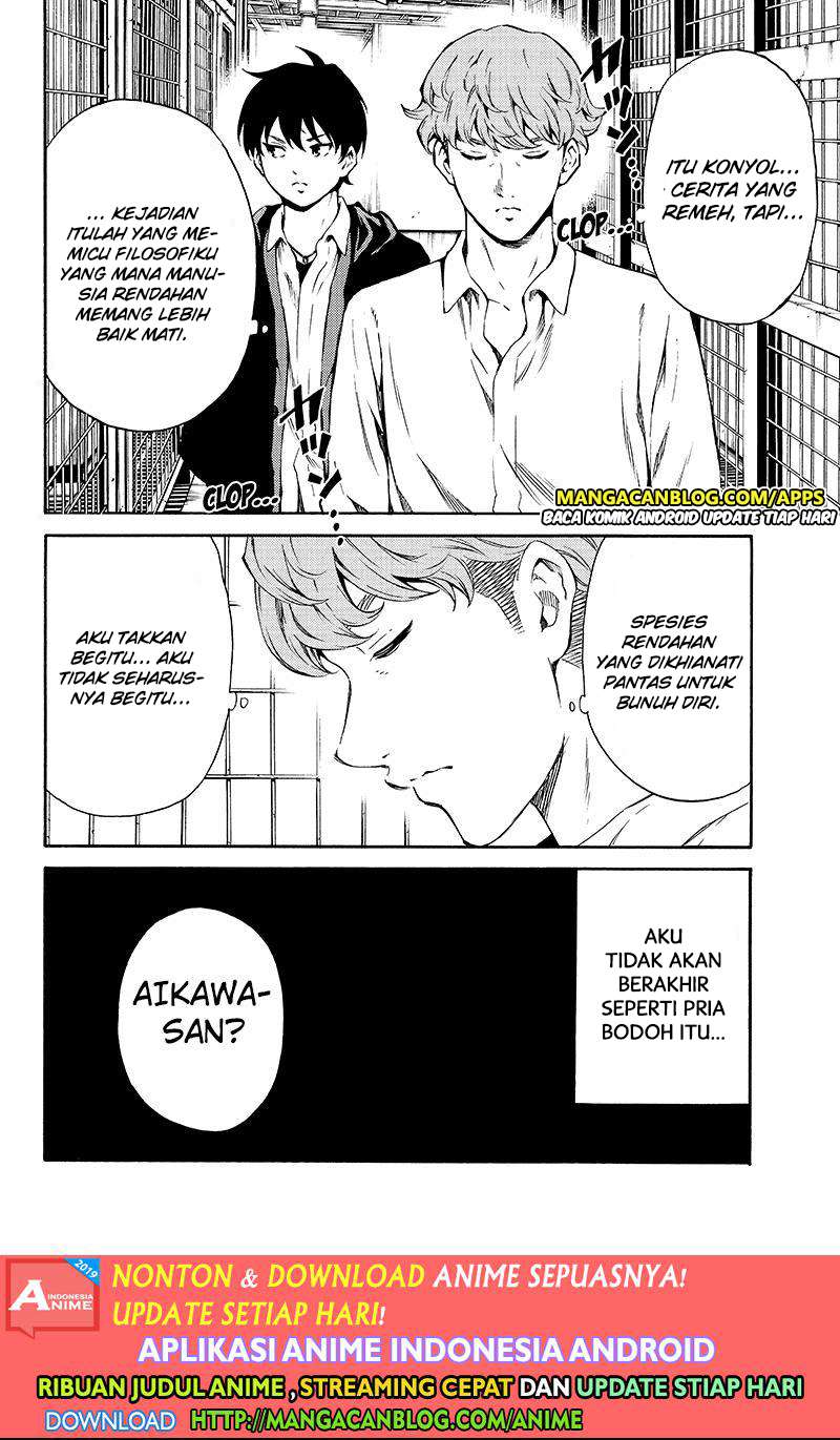 Chapter 196 - halaman 7