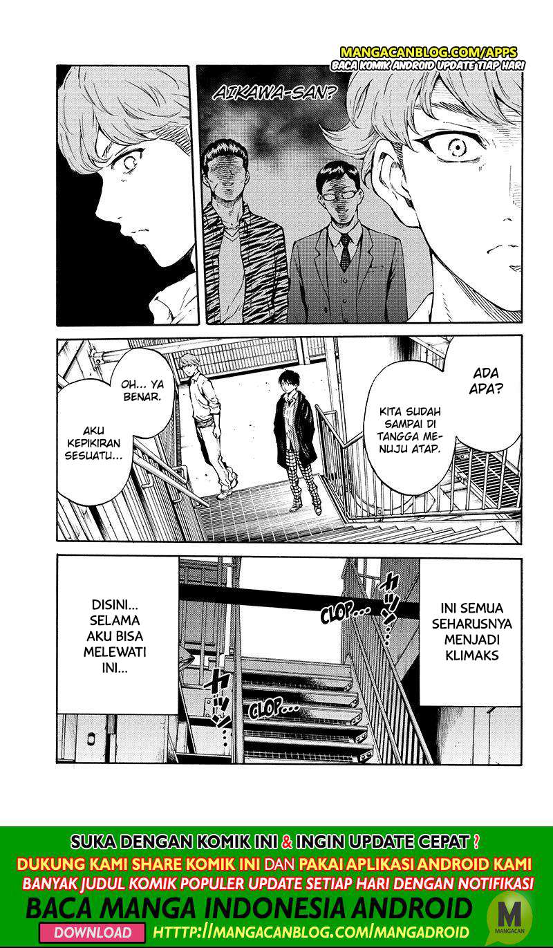 Chapter 196 - halaman 8