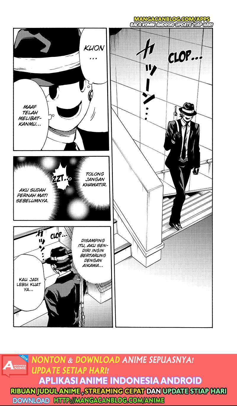 Chapter 196 - halaman 9