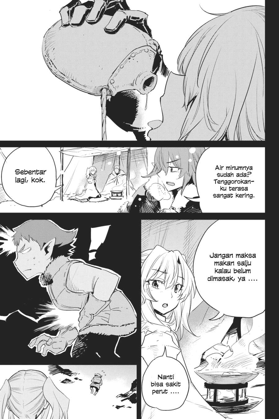 Chapter 44 - halaman 30