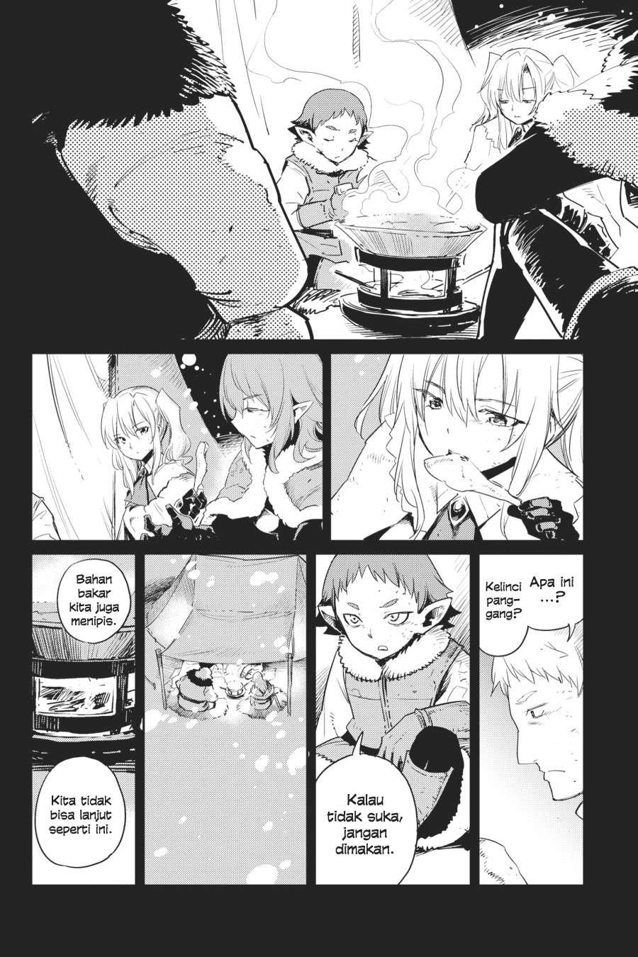 Chapter 44 - halaman 31