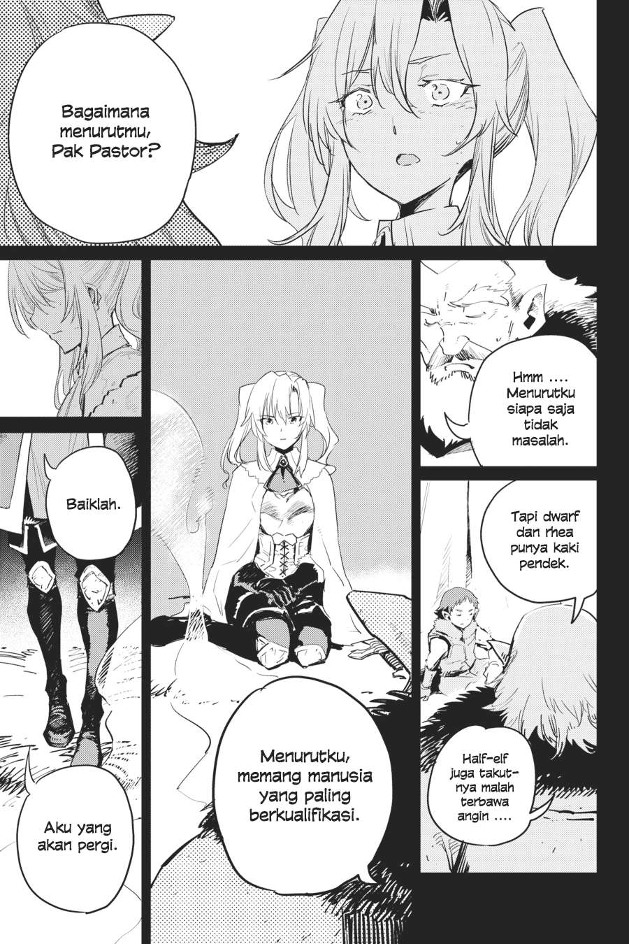 Chapter 44 - halaman 34