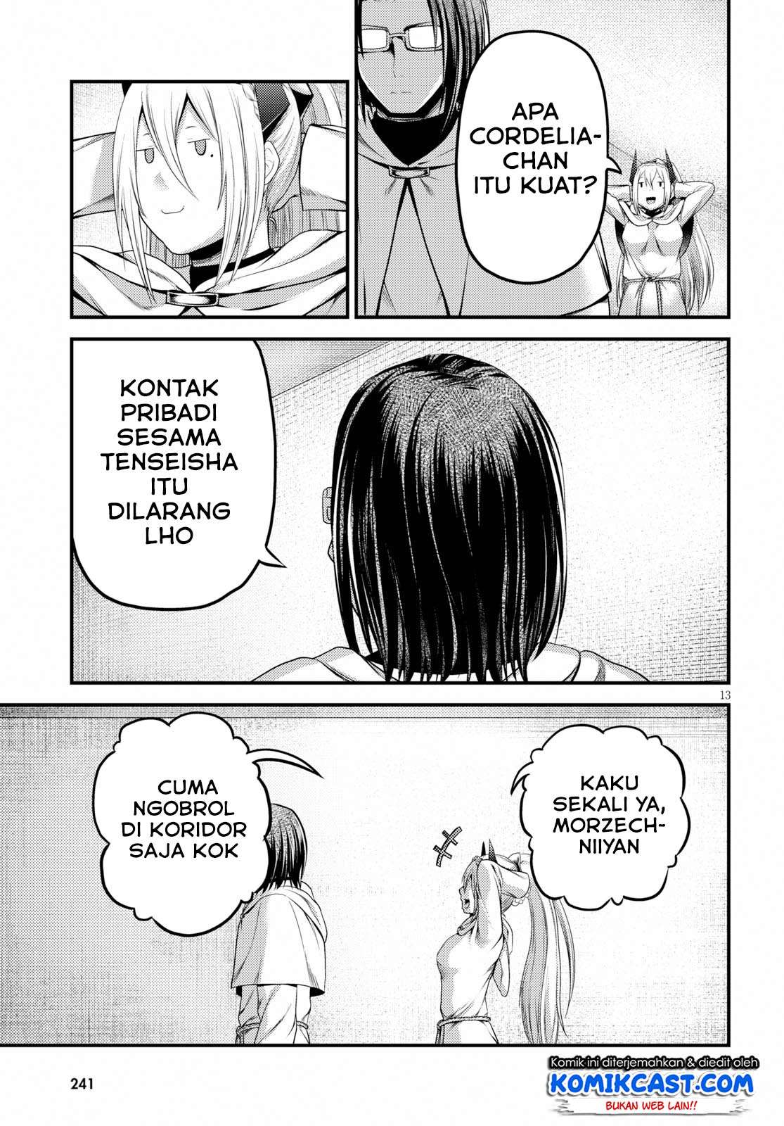 Chapter 33 - halaman 15