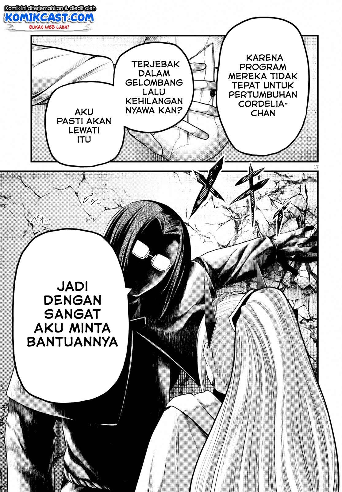 Chapter 33 - halaman 19