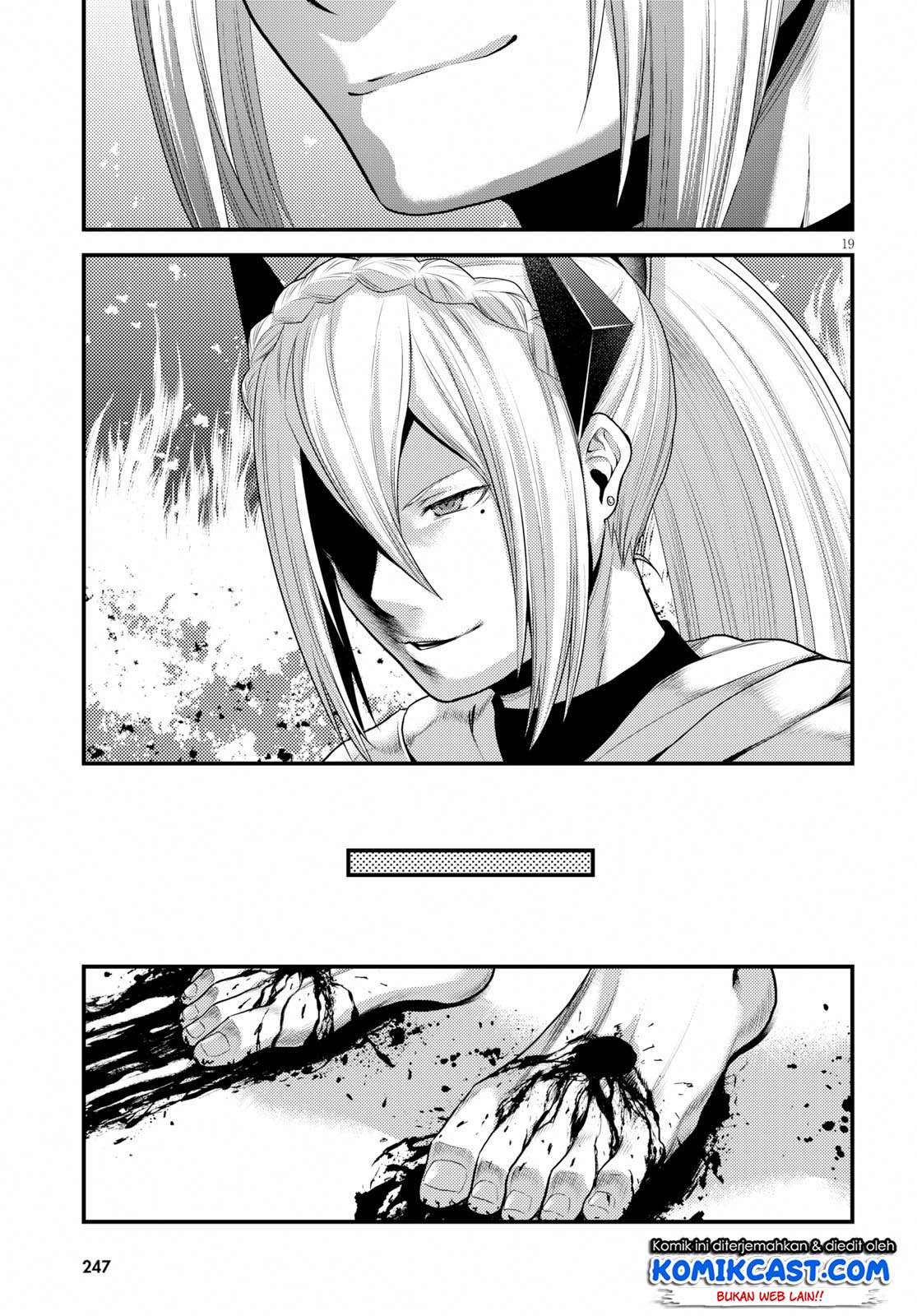 Chapter 33 - halaman 21