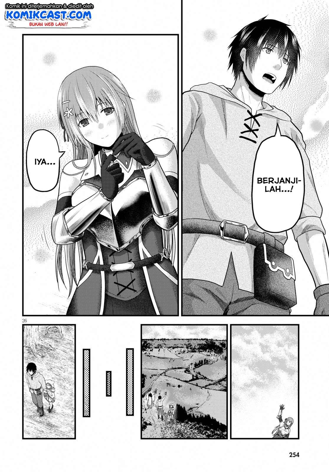Chapter 33 - halaman 28