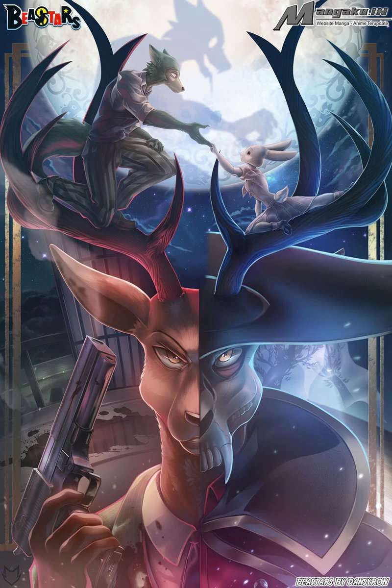 Chapter 30 - halaman 22