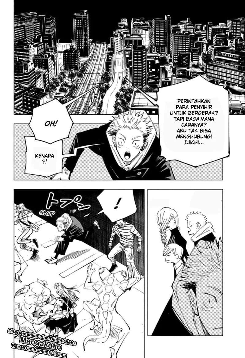 Chapter 92 - halaman 12