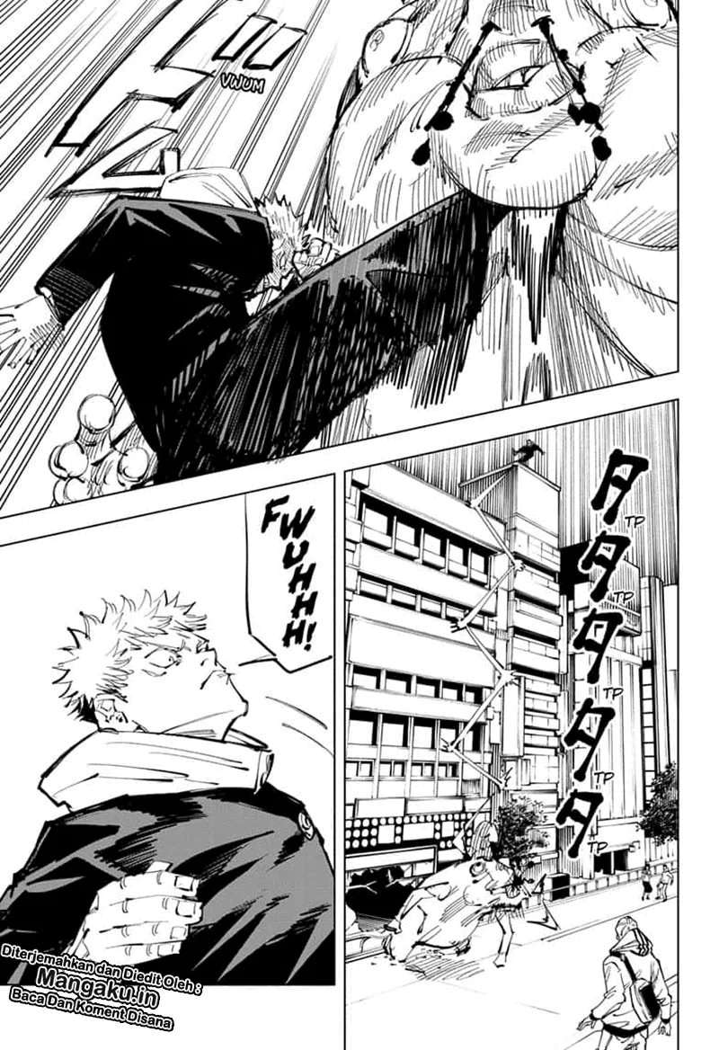 Chapter 92 - halaman 15