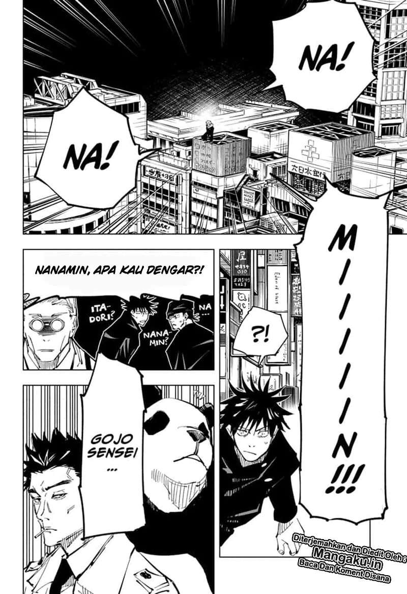 Chapter 92 - halaman 16