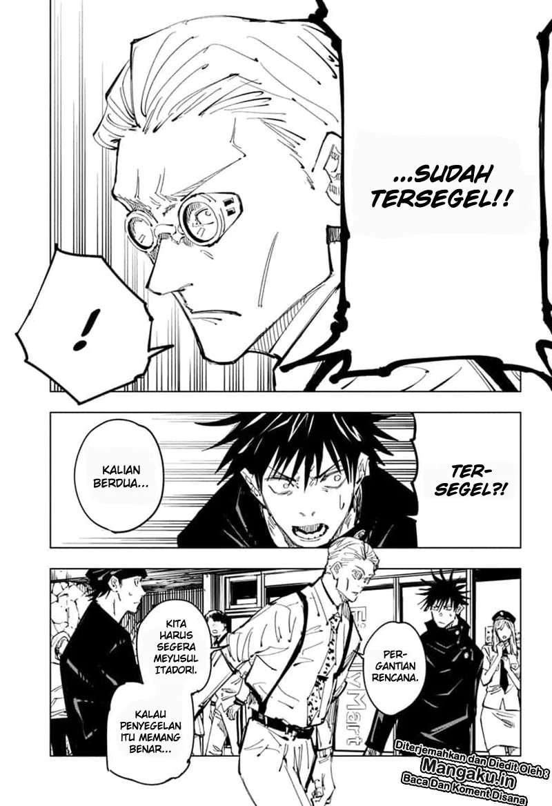 Chapter 92 - halaman 17