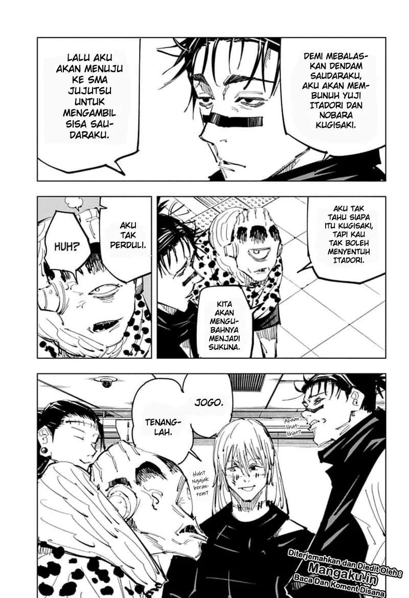 Chapter 92 - halaman 19