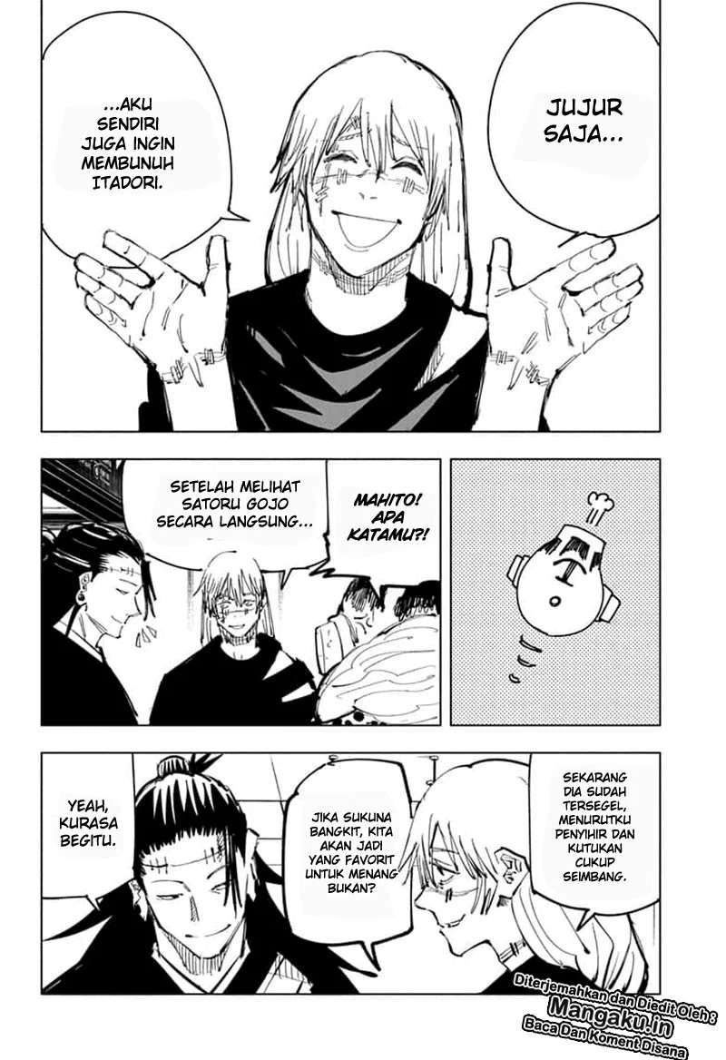 Chapter 92 - halaman 20