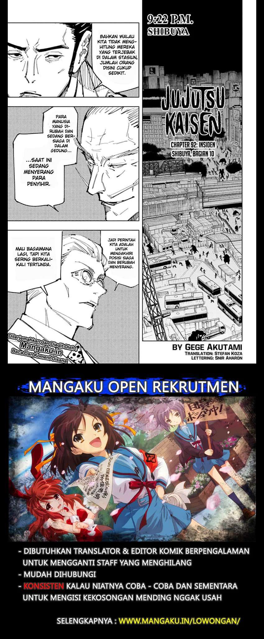 Chapter 92 - halaman 3