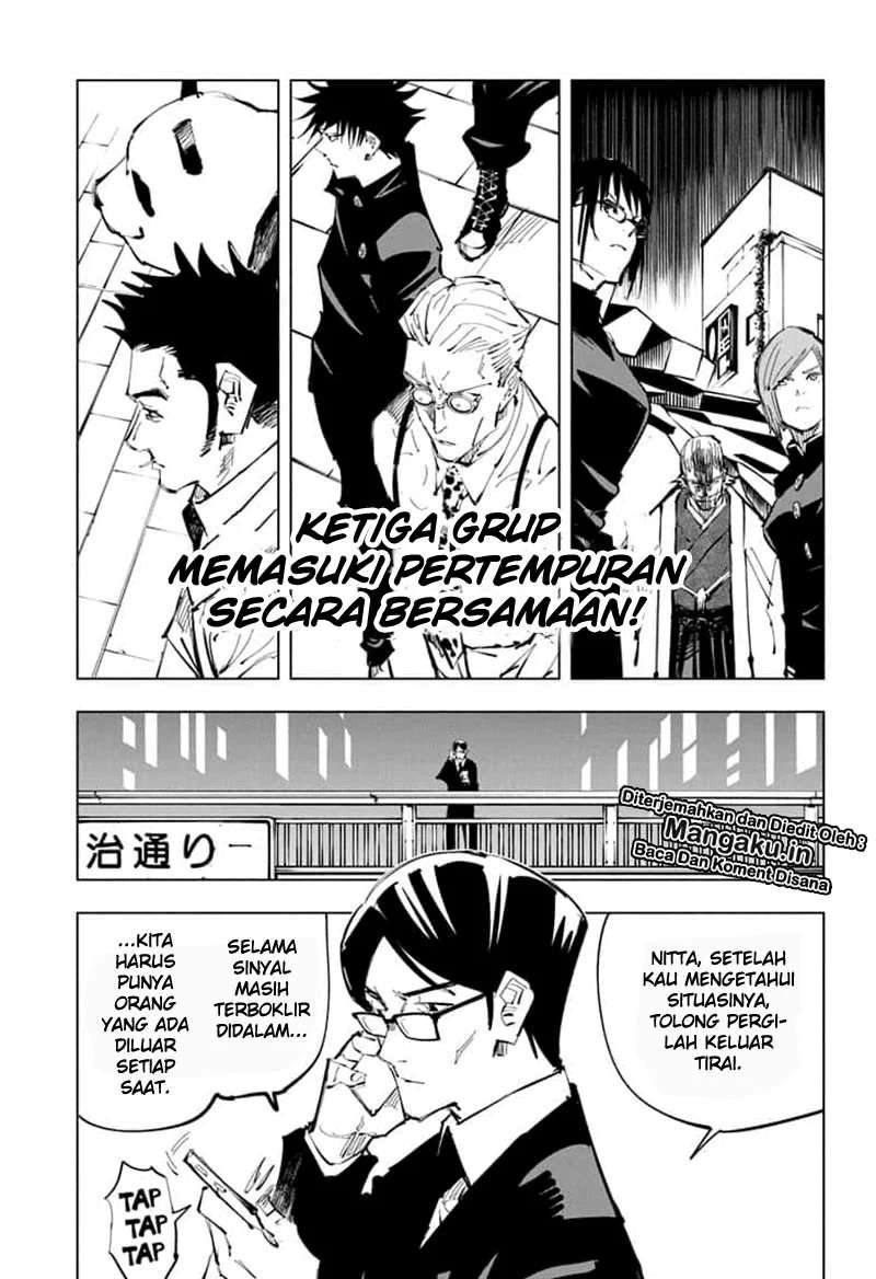 Chapter 92 - halaman 5