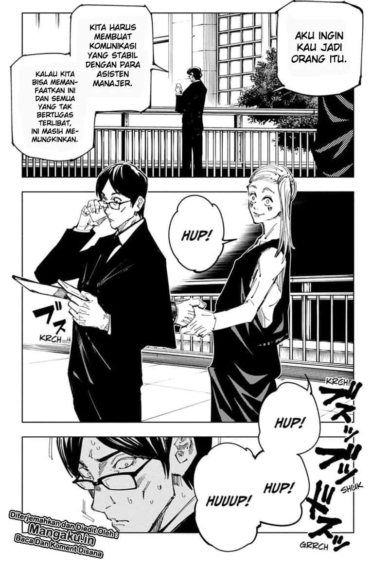 Chapter 92 - halaman 6