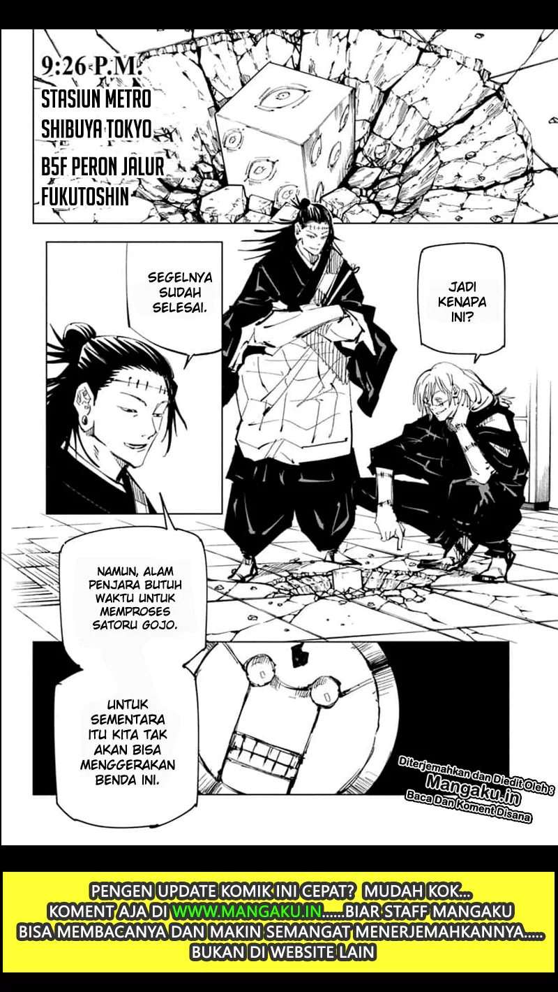 Chapter 92 - halaman 8