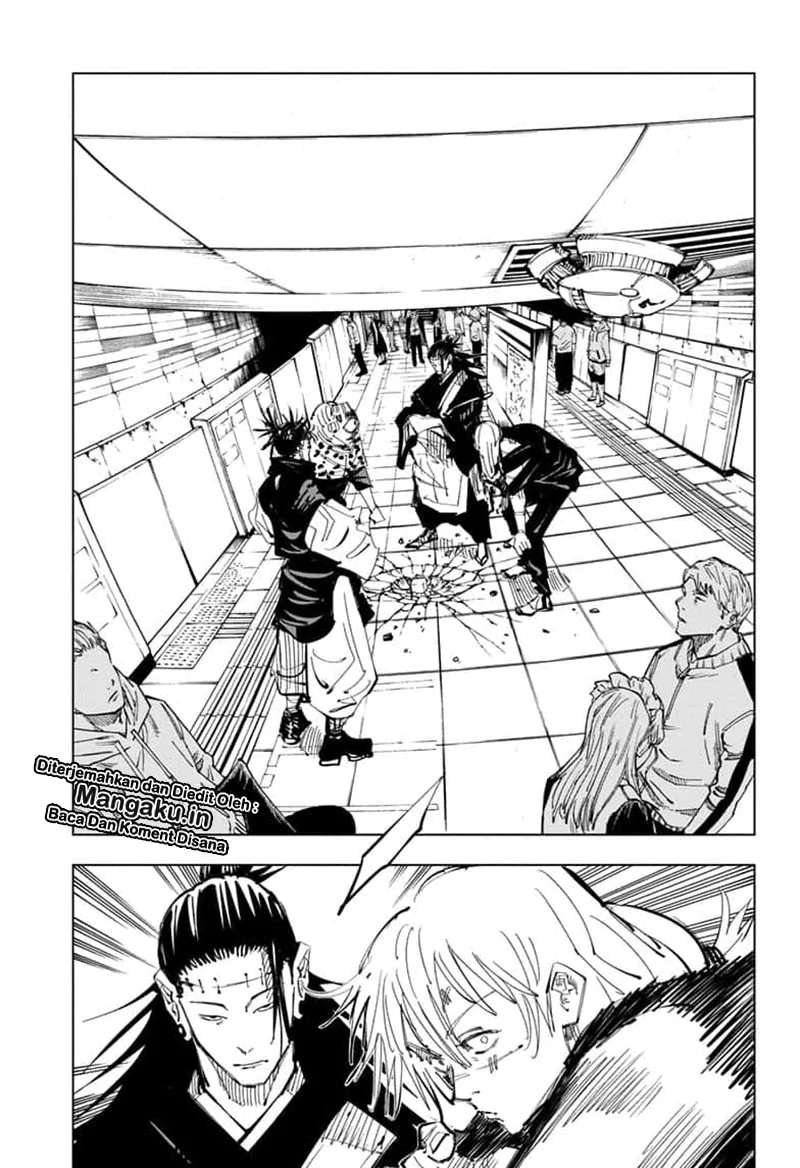 Chapter 92 - halaman 9
