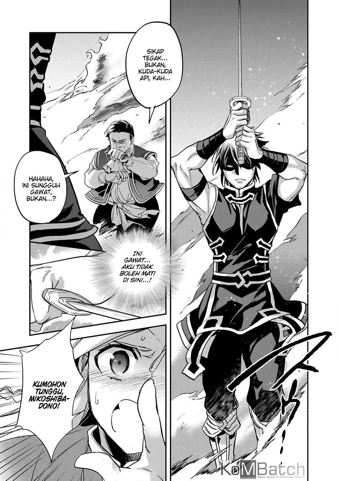 Chapter 22 - halaman 22
