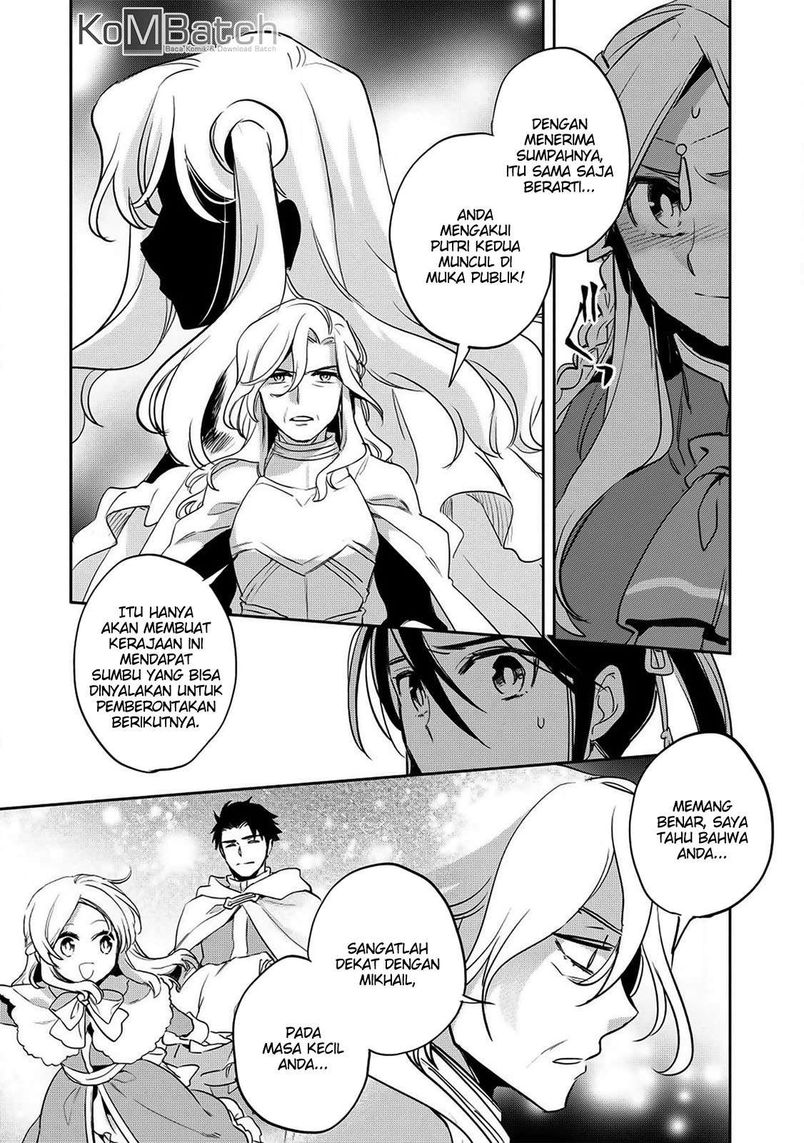Chapter 22 - halaman 28