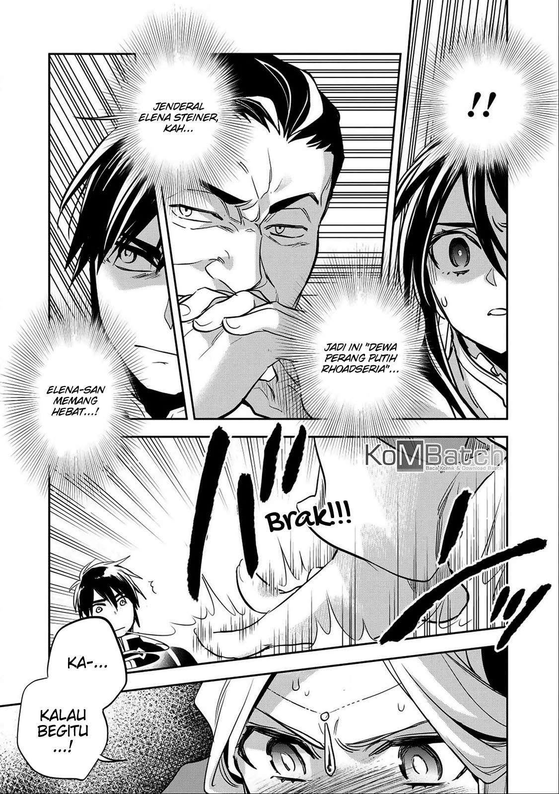 Chapter 22 - halaman 30