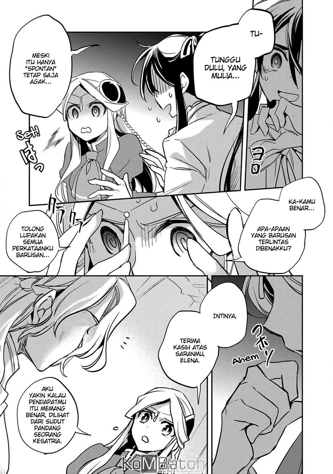 Chapter 22 - halaman 32