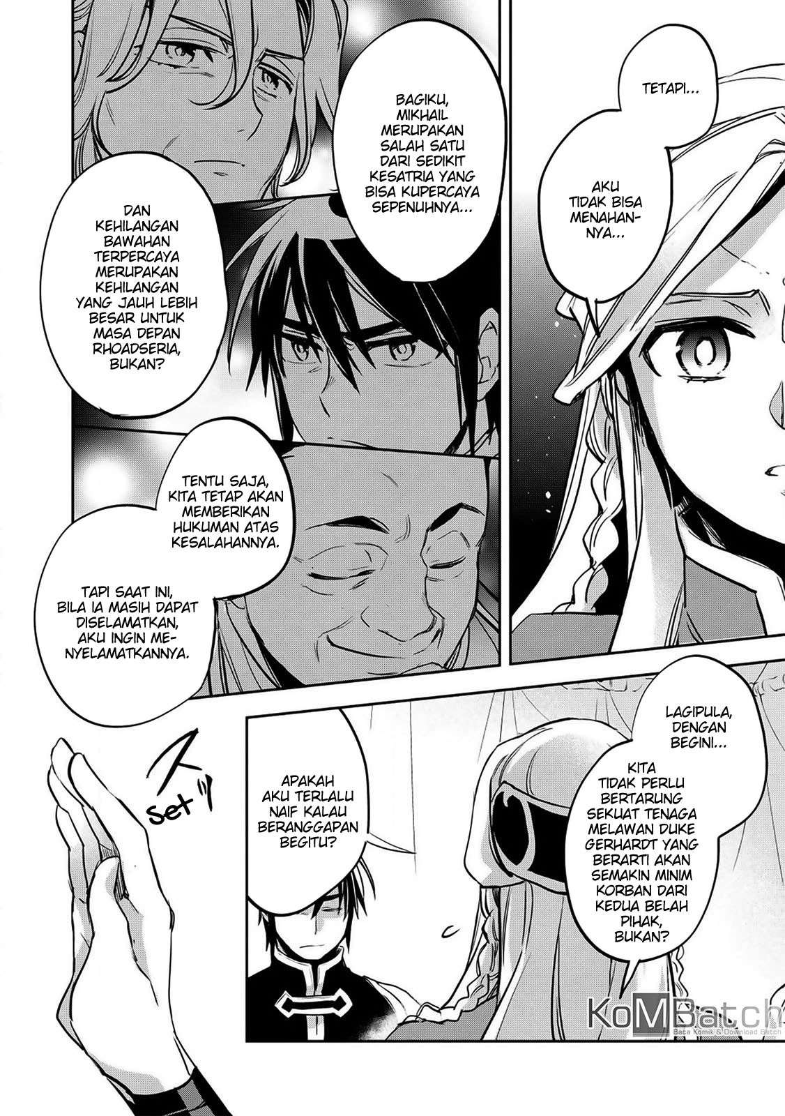 Chapter 22 - halaman 33