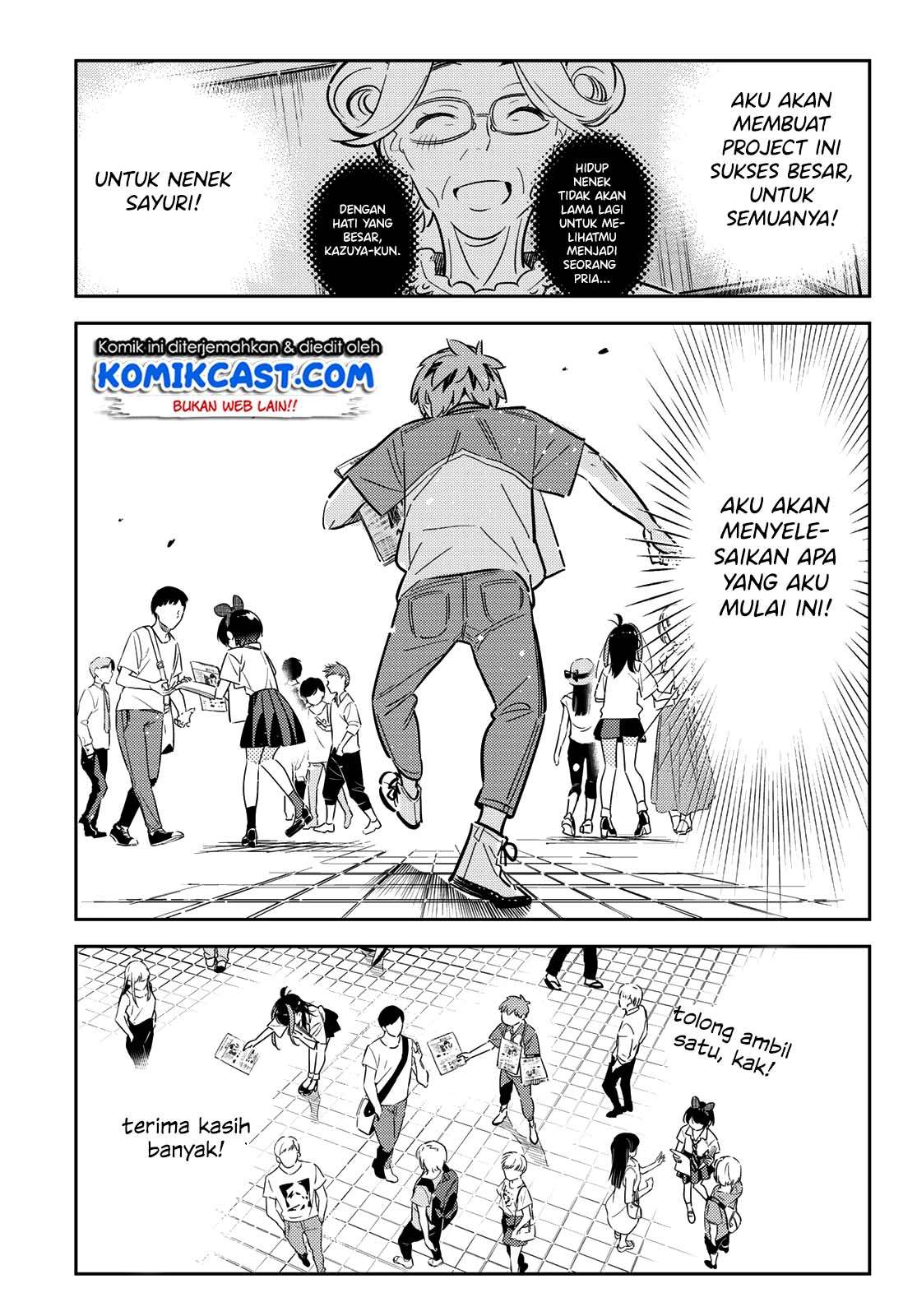 Chapter 125 - halaman 13