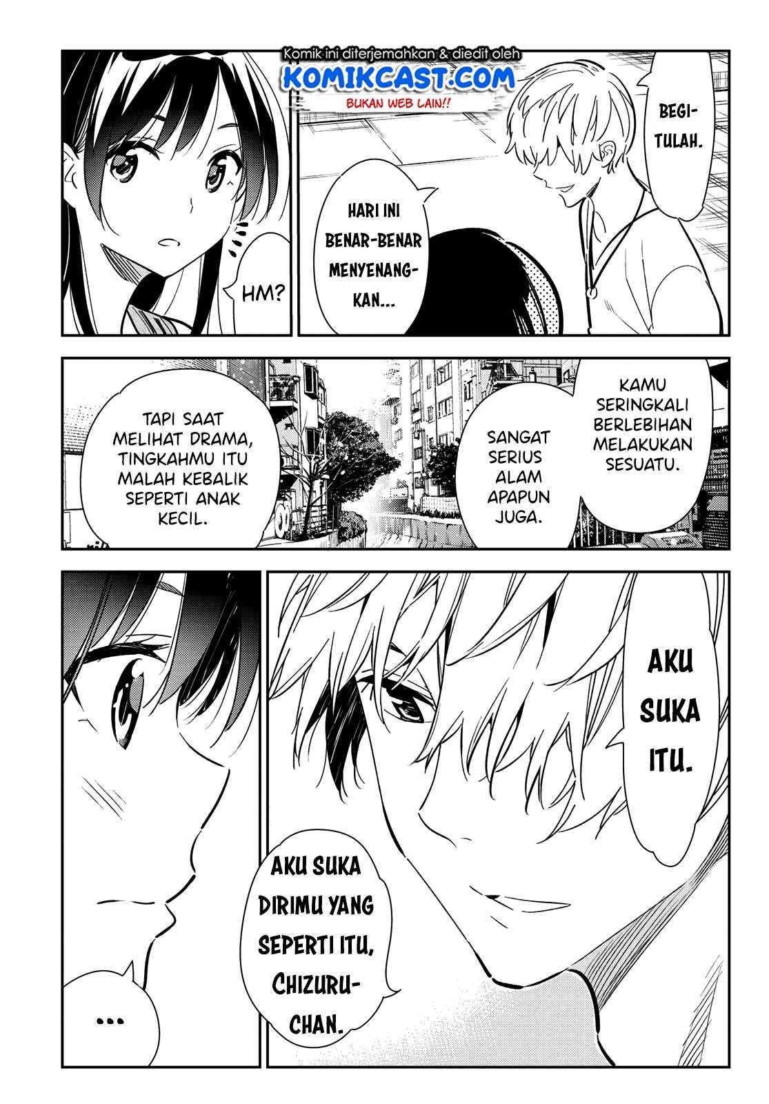 Chapter 125 - halaman 19
