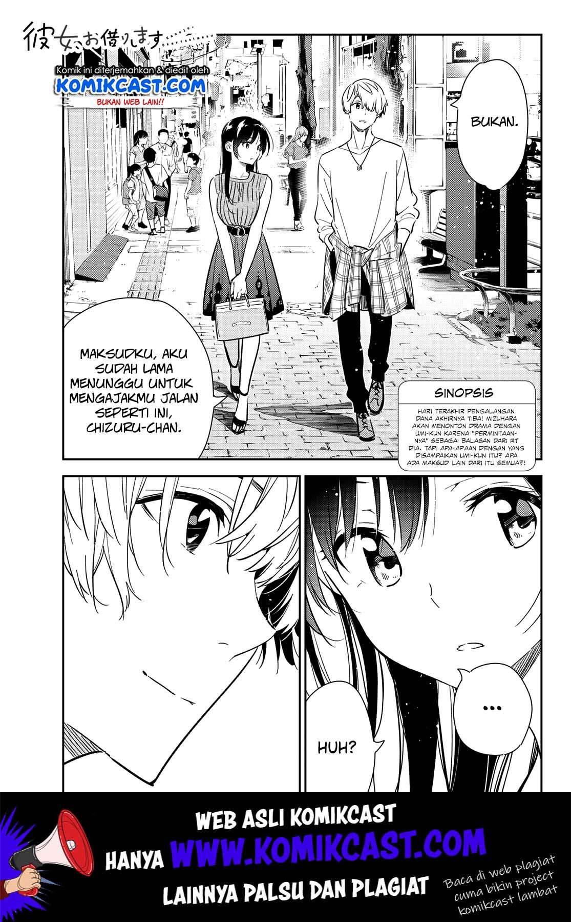Chapter 125 - halaman 3