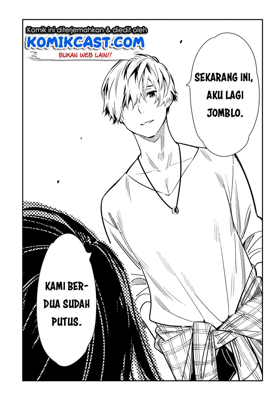 Chapter 125 - halaman 21