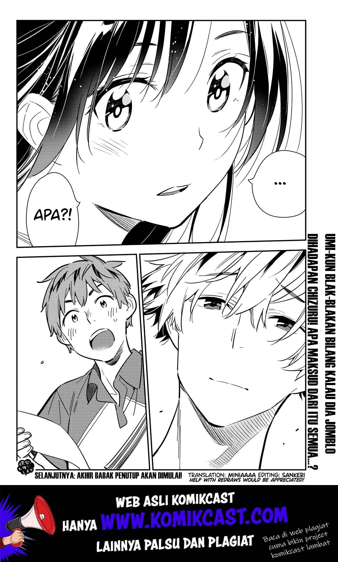 Chapter 125 - halaman 22