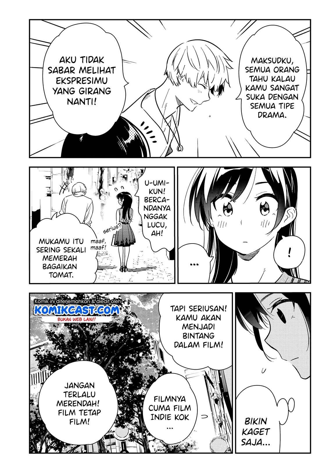 Chapter 125 - halaman 5