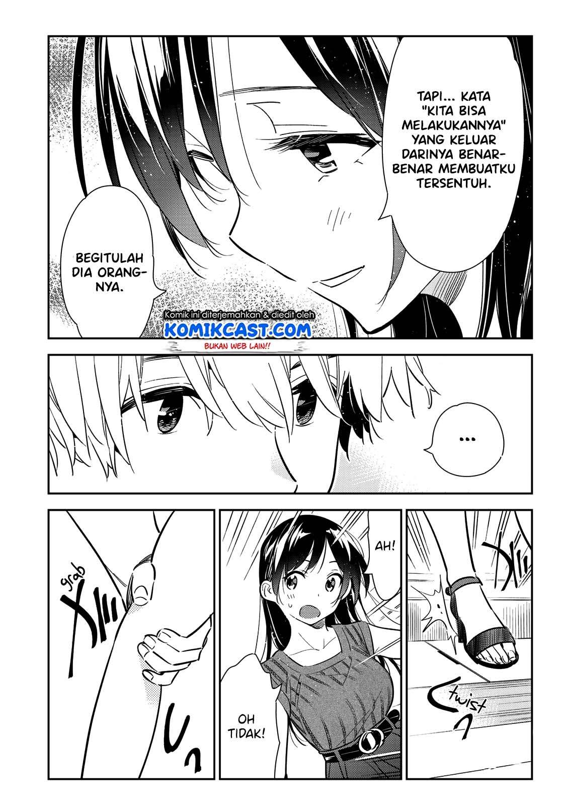 Chapter 125 - halaman 7