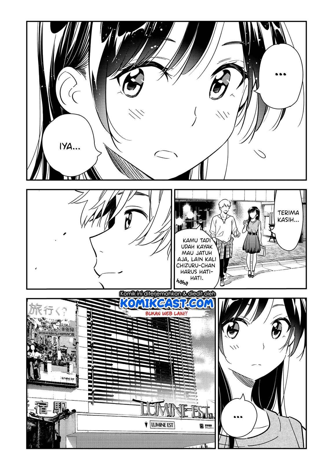 Chapter 125 - halaman 9
