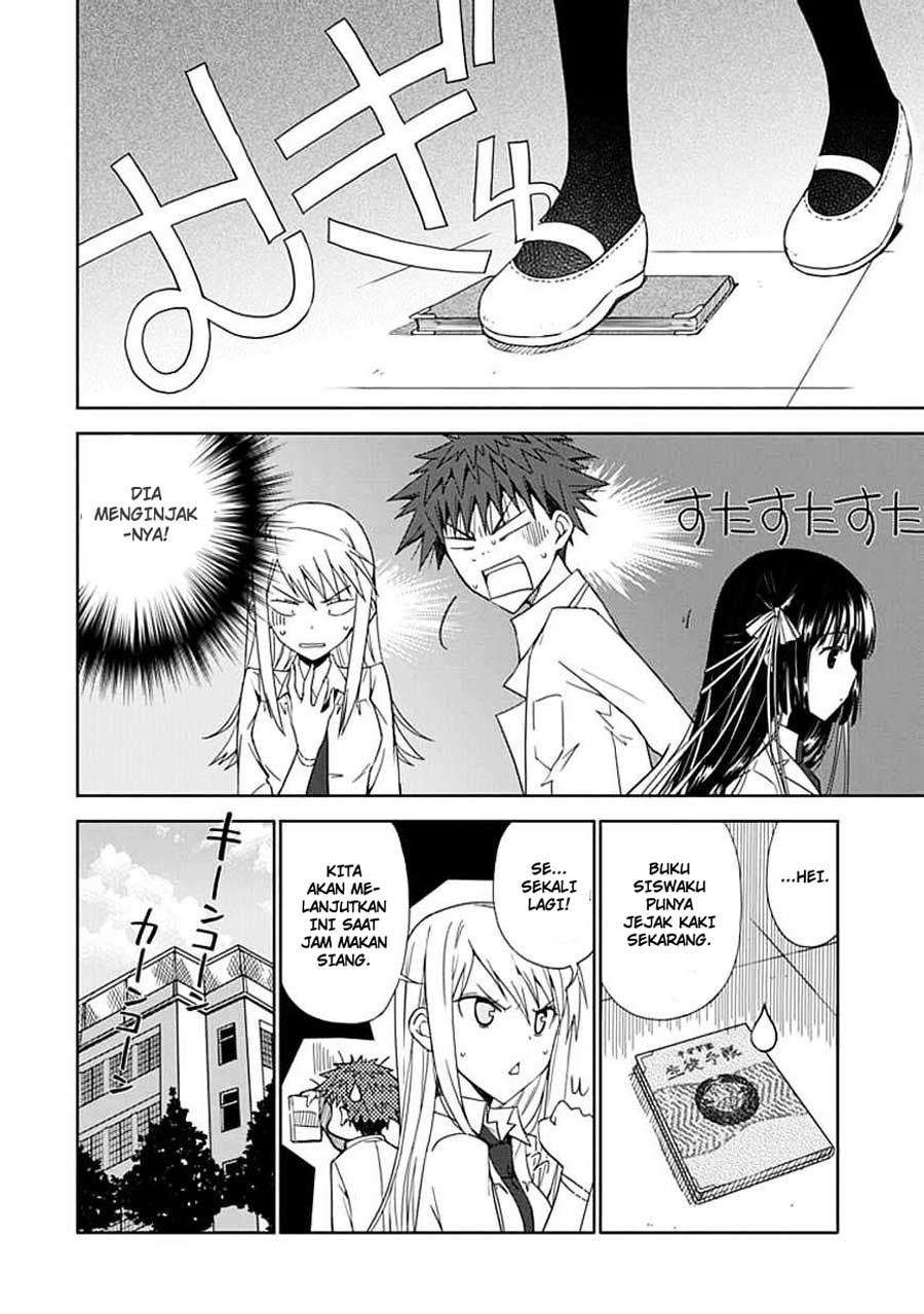 Chapter 6 - halaman 25
