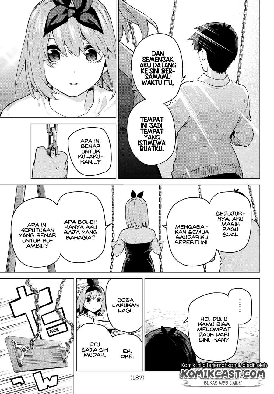 Chapter 119 - halaman 14
