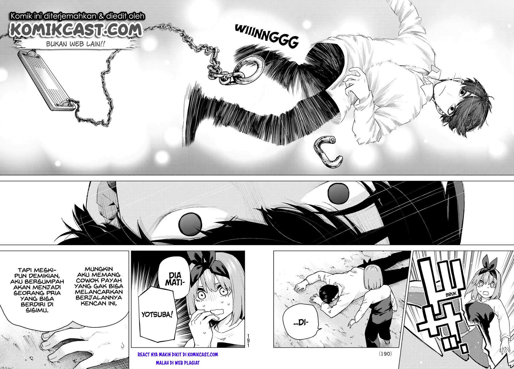 Chapter 119 - halaman 17
