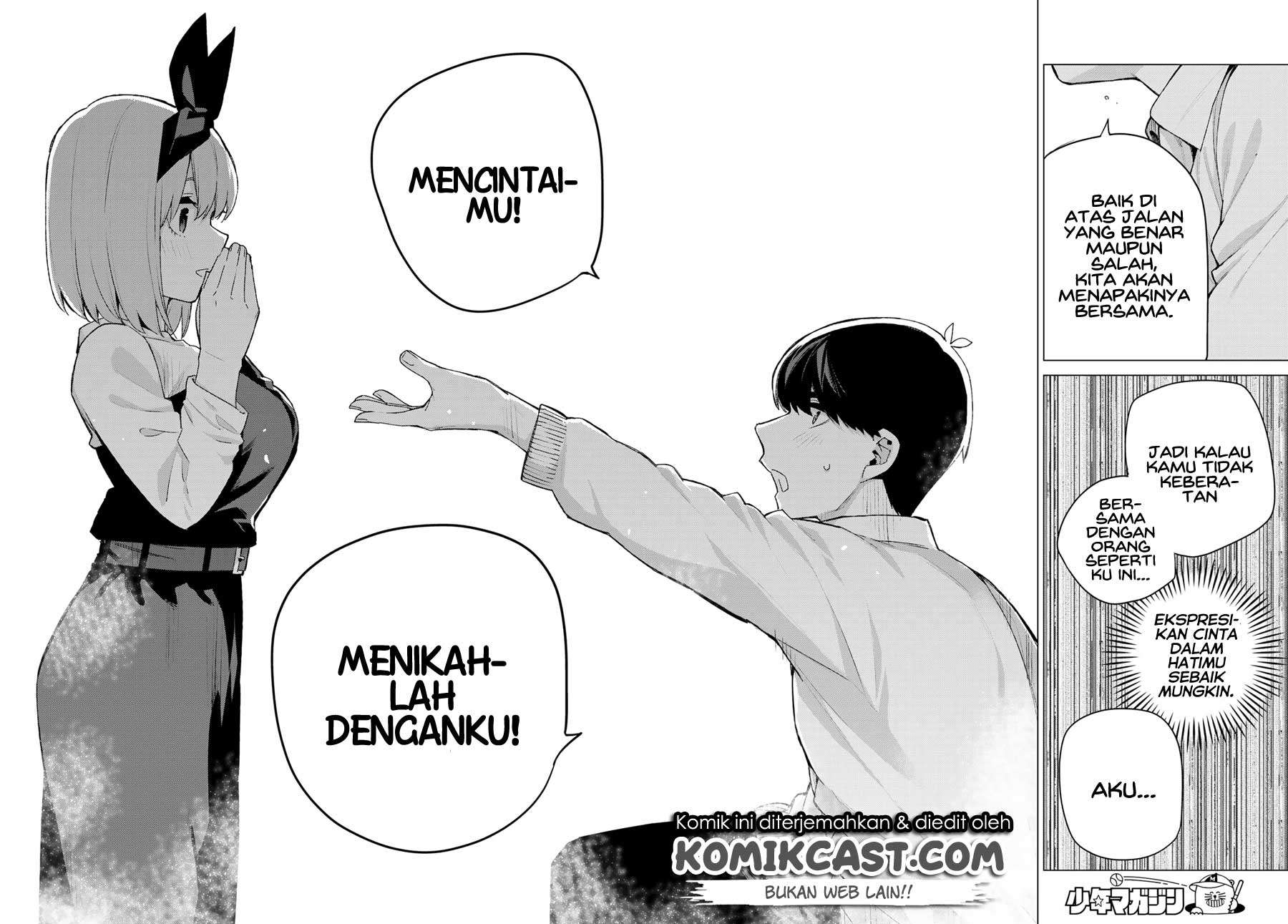 Chapter 119 - halaman 18